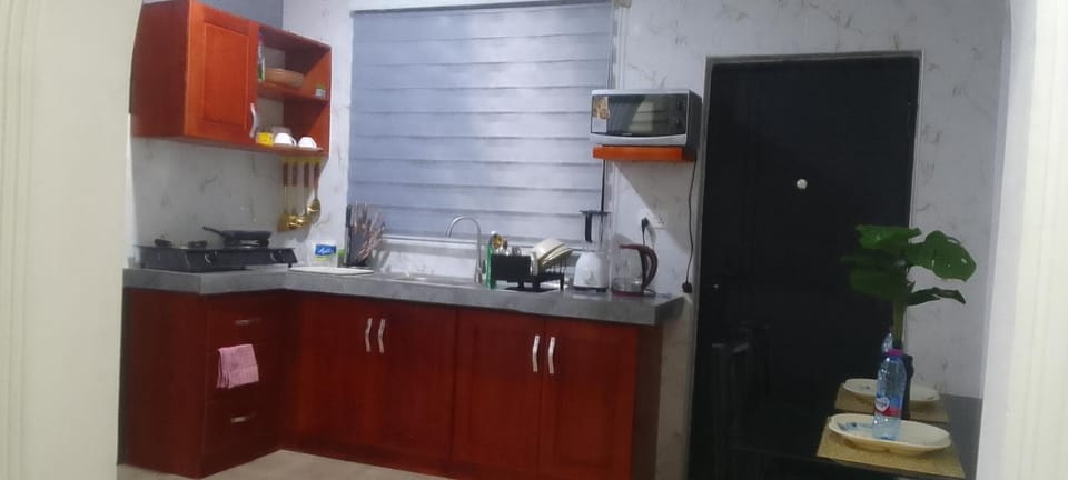 MVH Apartment - Chamber and hall unit Apartment in Ashanti Region, Ghana