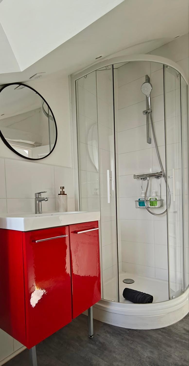 Shower