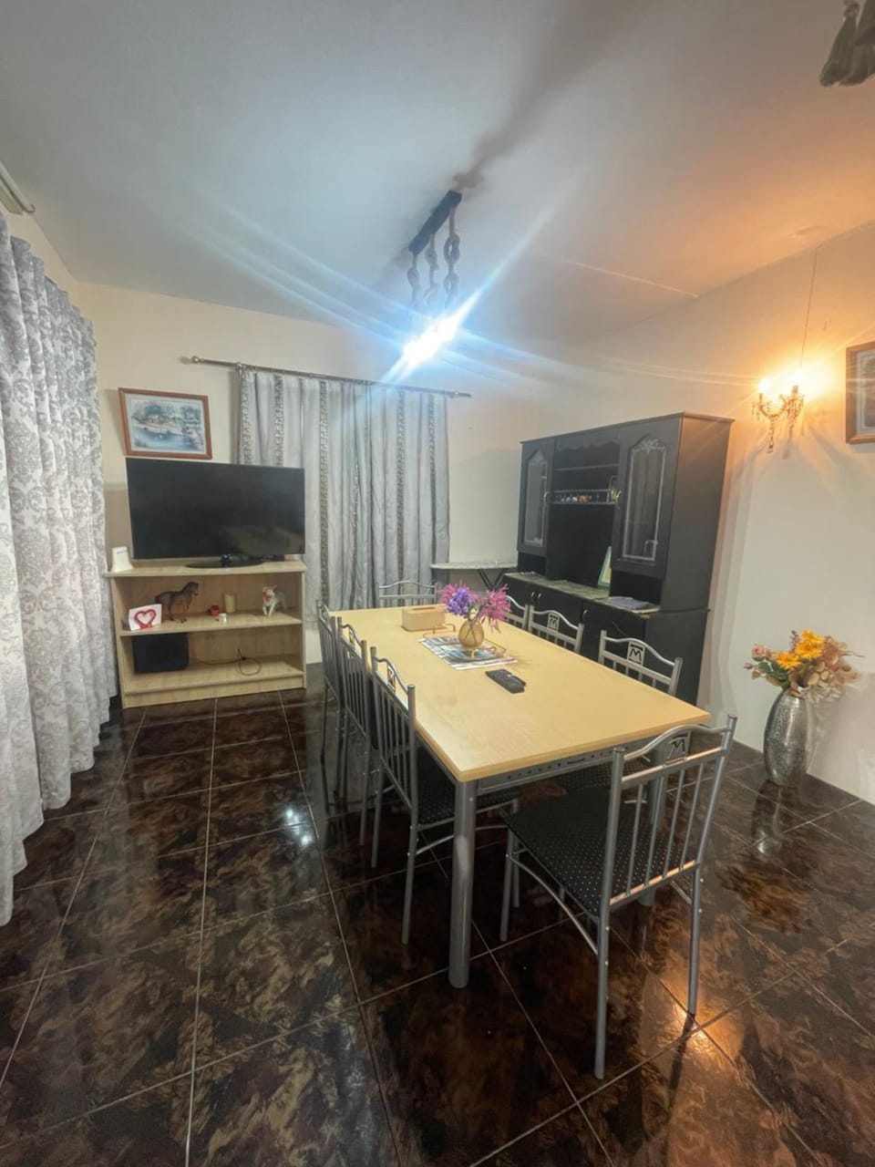 Shivram Guest house Bed and Breakfast in Mauritius