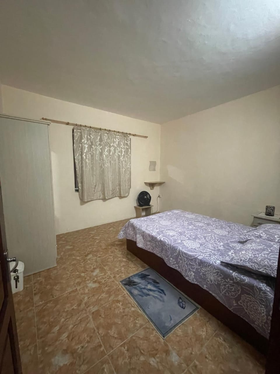 Shivram Guest house Bed and Breakfast in Mauritius