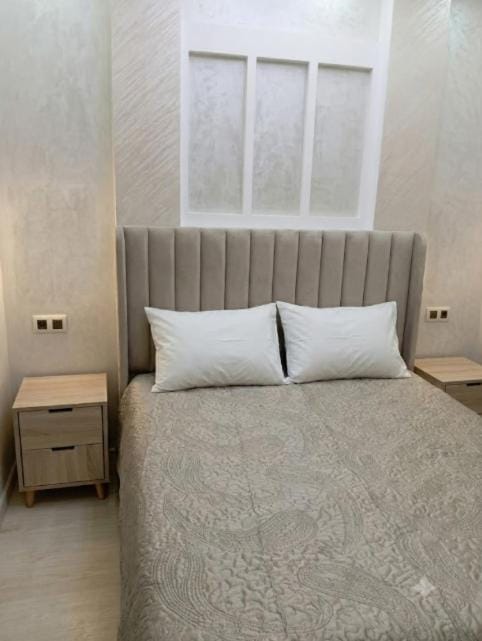 Quiet and central apartment Apartment in Bouznika