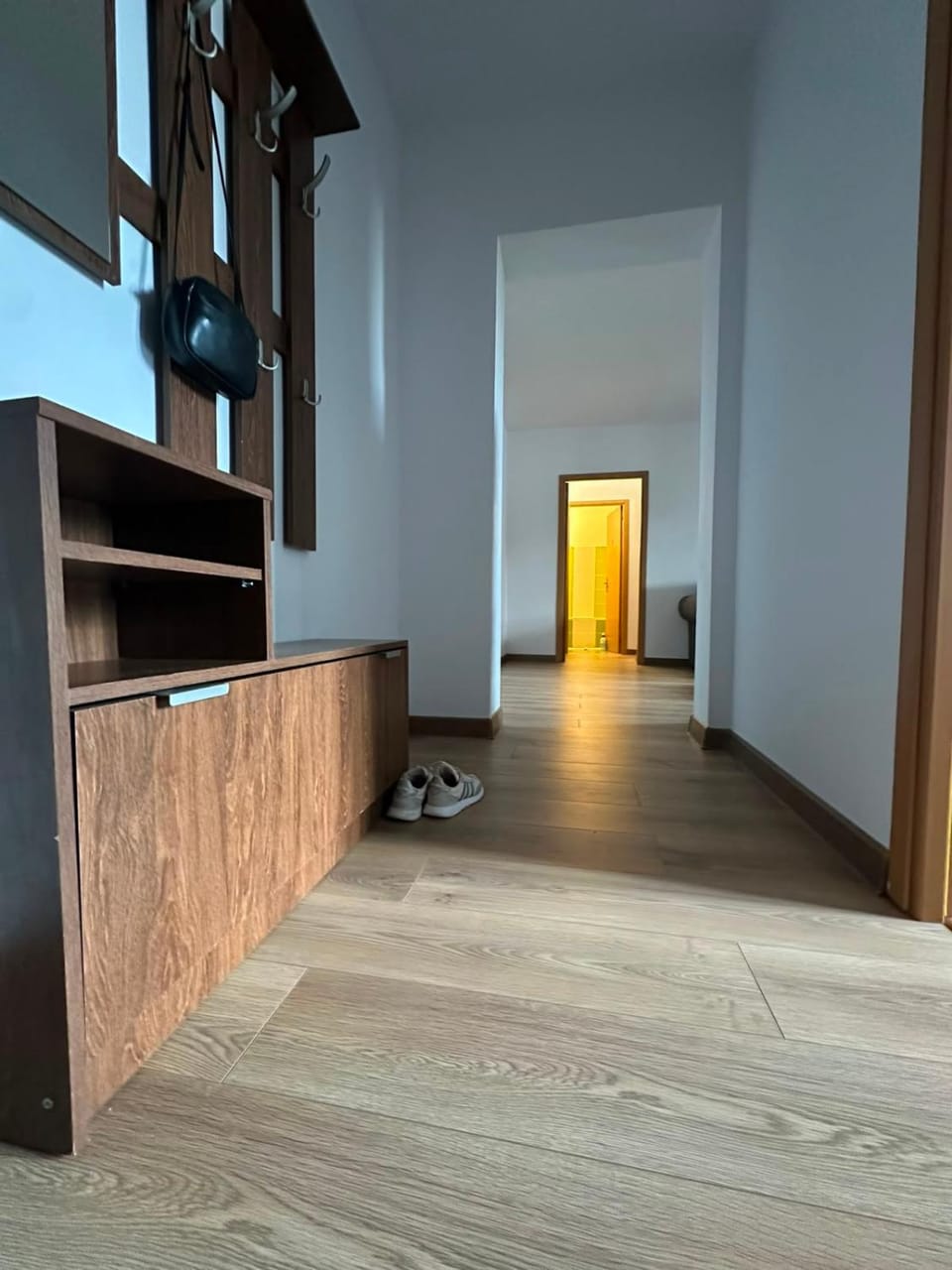 Apartament Lotus Apartment in Constanta