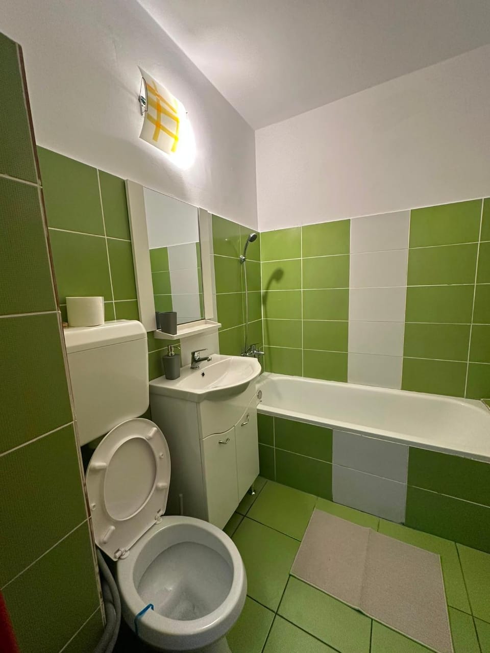 Apartament Lotus Apartment in Constanta