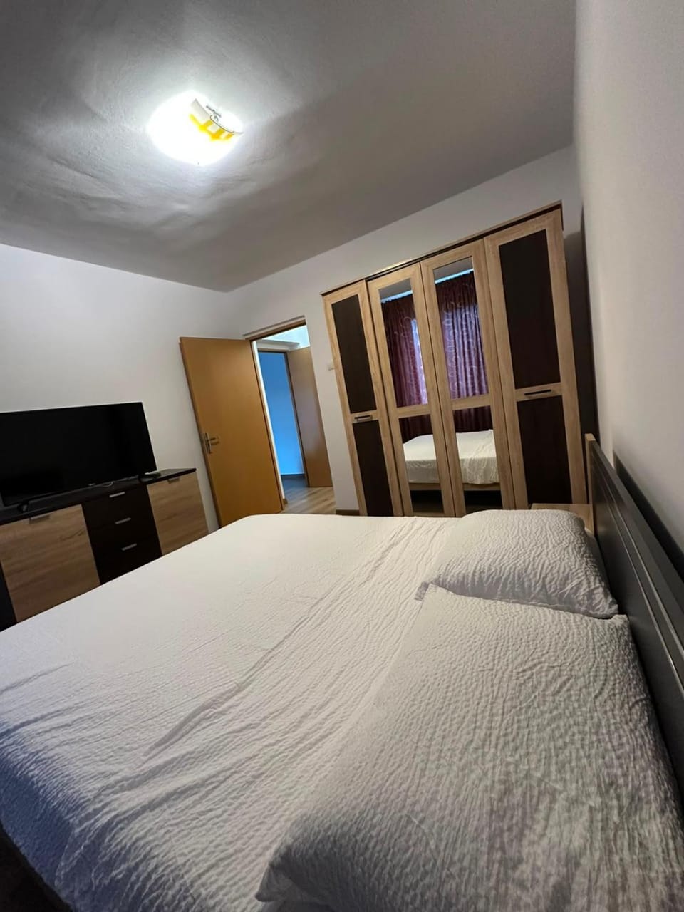 Apartament Lotus Apartment in Constanta