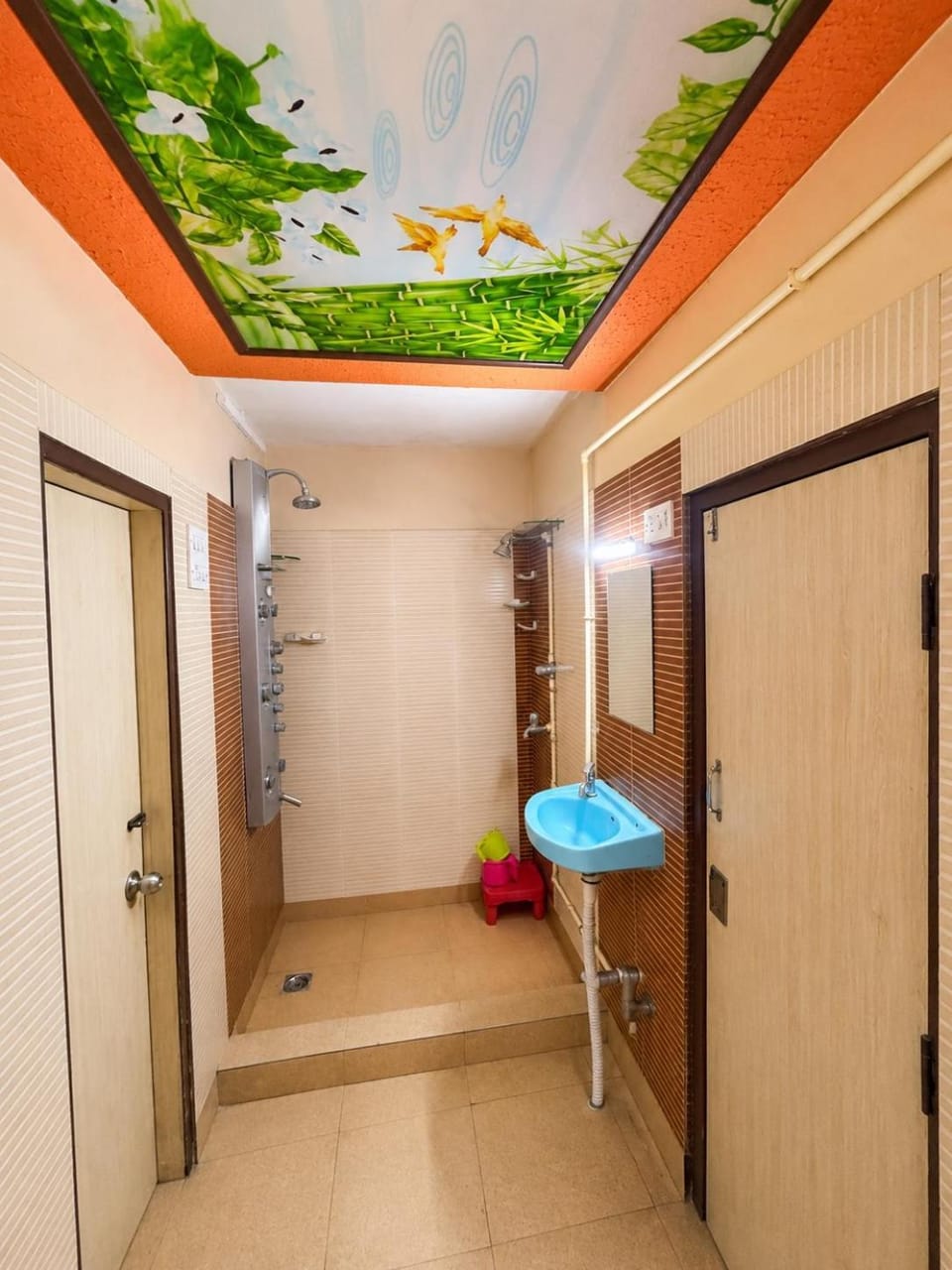 Welcome to our fully furnished 4bhk apartment Apartment in Kolkata