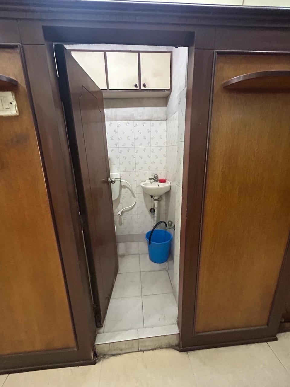Toilet, Bathroom