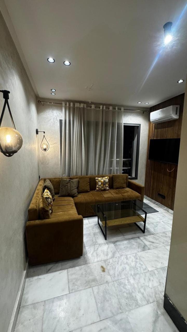 Appartement sans vis a vis Apartment in Casablanca
