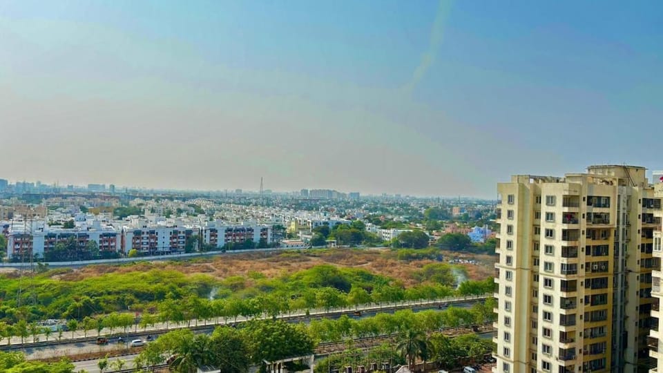 Jillo Homes Apartment in Chennai