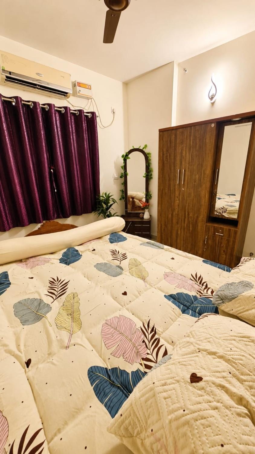 Jillo Homes Apartment in Chennai
