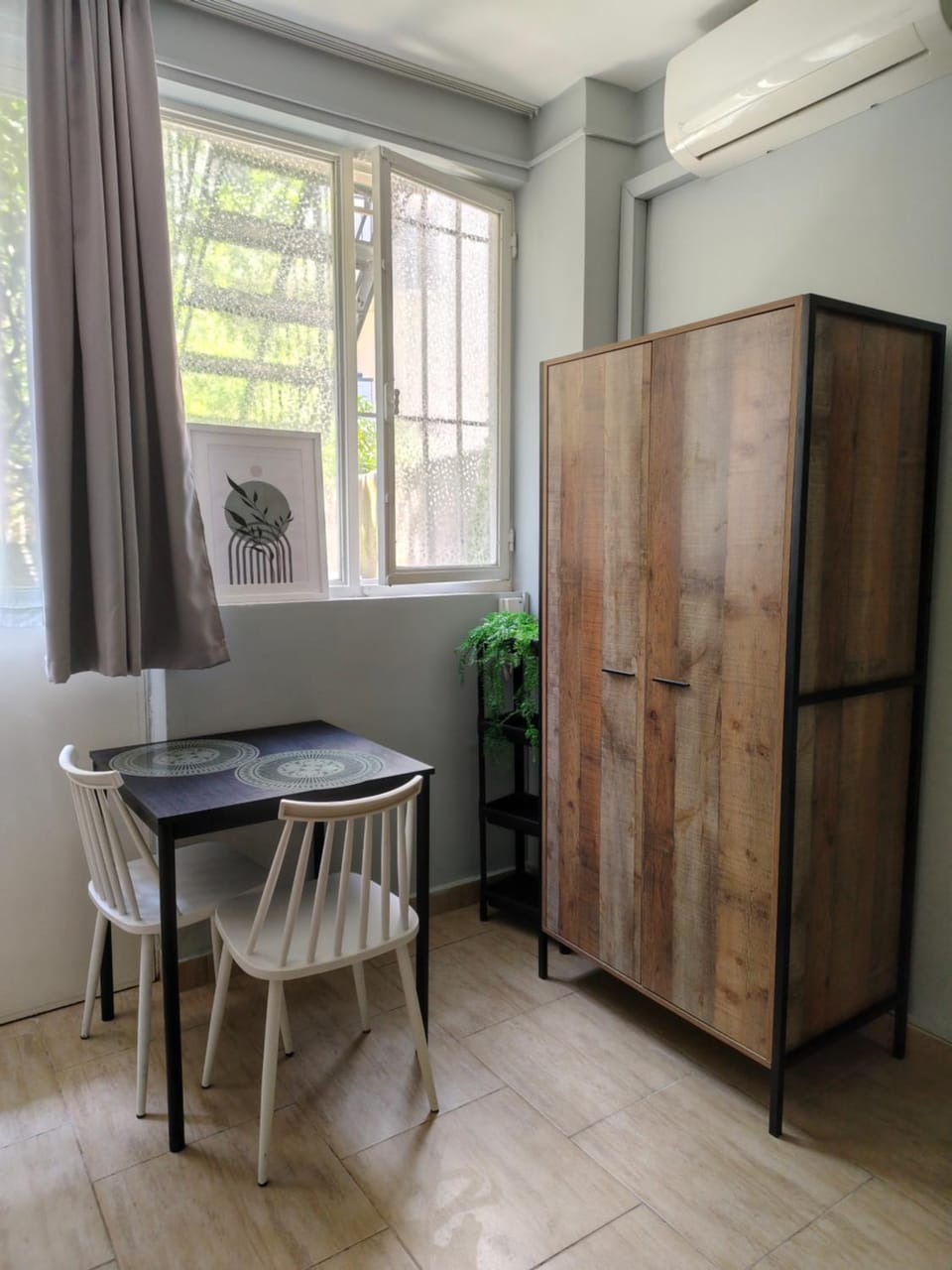 Noni Apartment in Nafplion