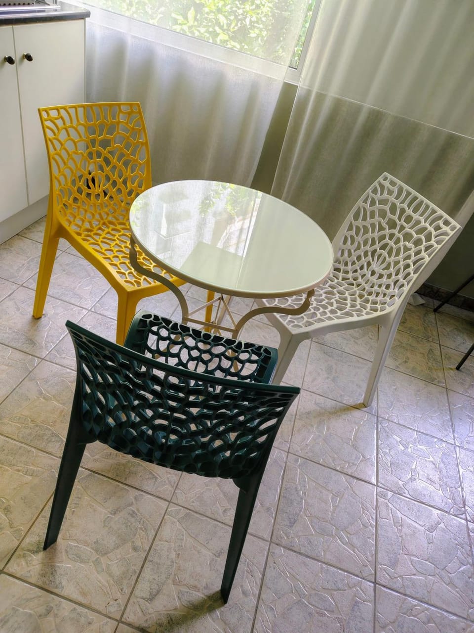 Noni Apartment in Nafplion