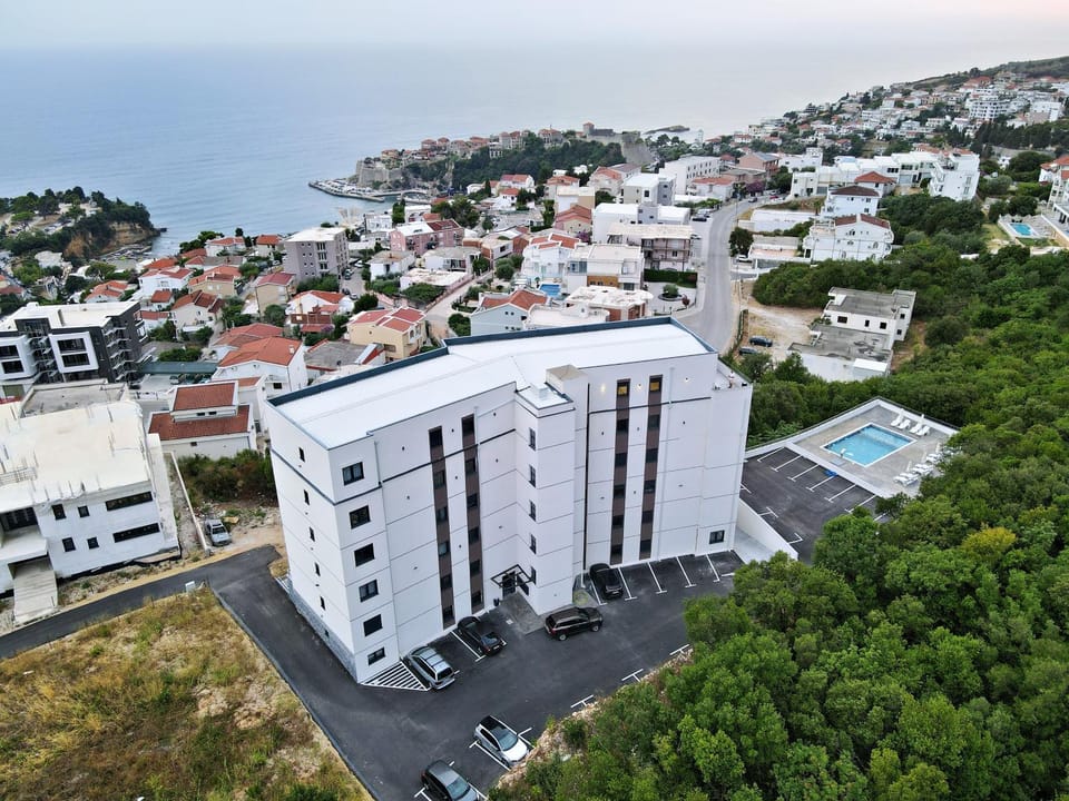 Apartments Ulcinj Apartment in Ulcinj