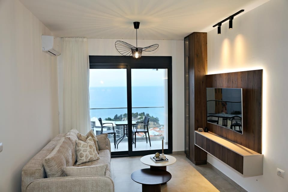 Apartments Ulcinj Apartment in Ulcinj