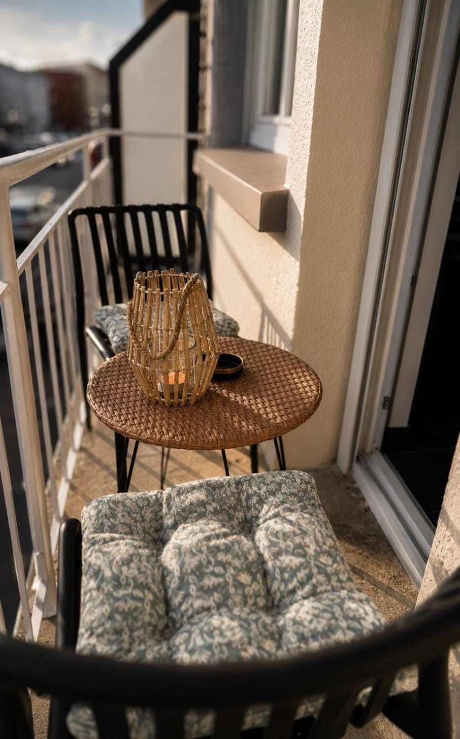 View (from property/room), Balcony/Terrace