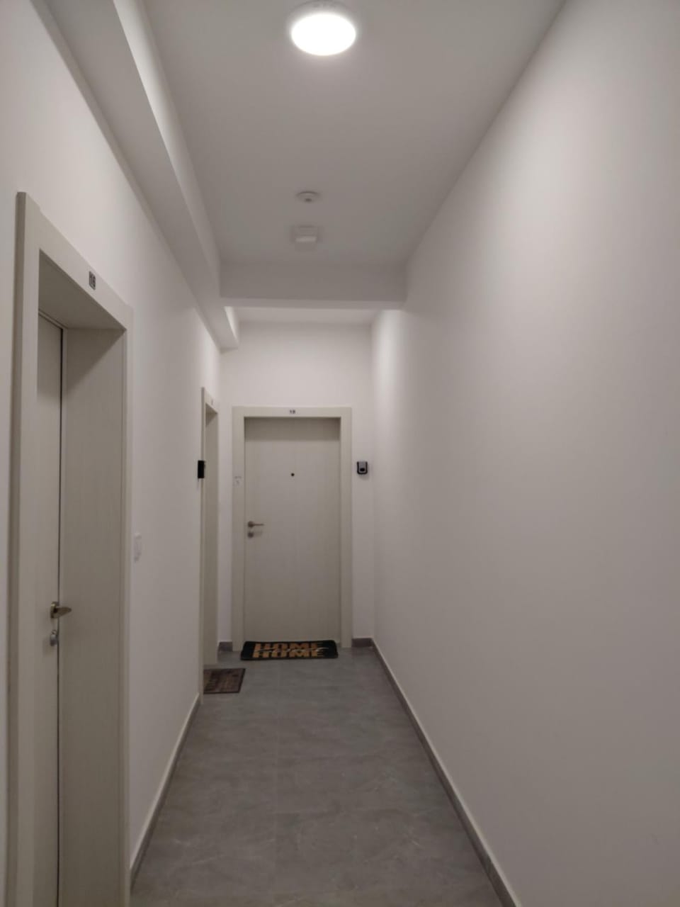 St Duke Residence - Modern One Bedroom Apartment With Terrace Apartment in Dobrota
