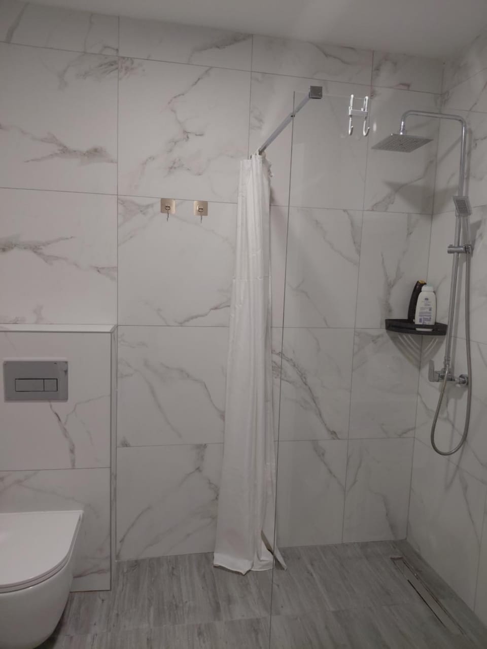 St Duke Residence - Modern One Bedroom Apartment With Terrace Apartment in Dobrota