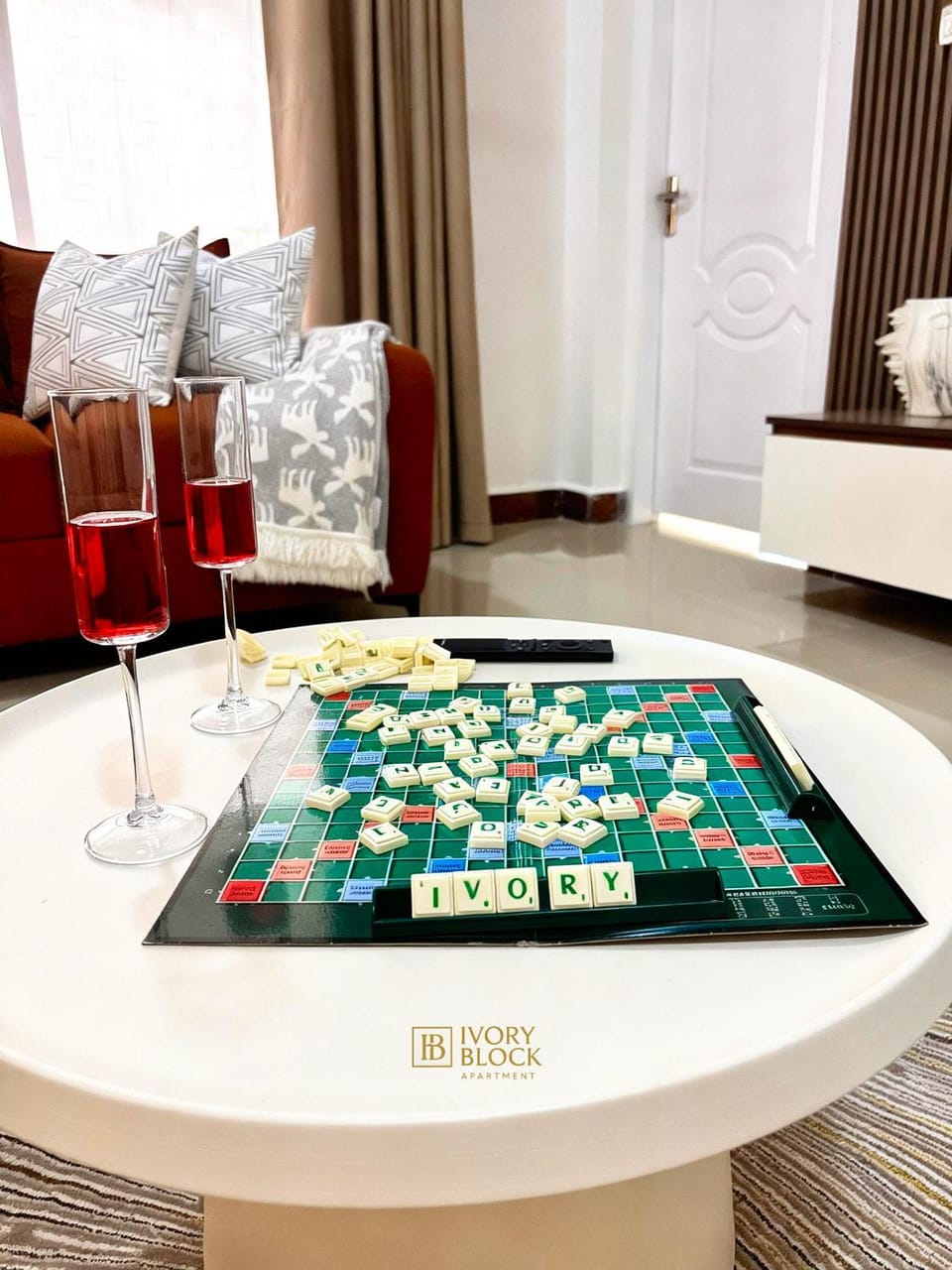 Ivory Block B Apartment Modern 3BR Mikocheni Apartment in City of Dar es Salaam
