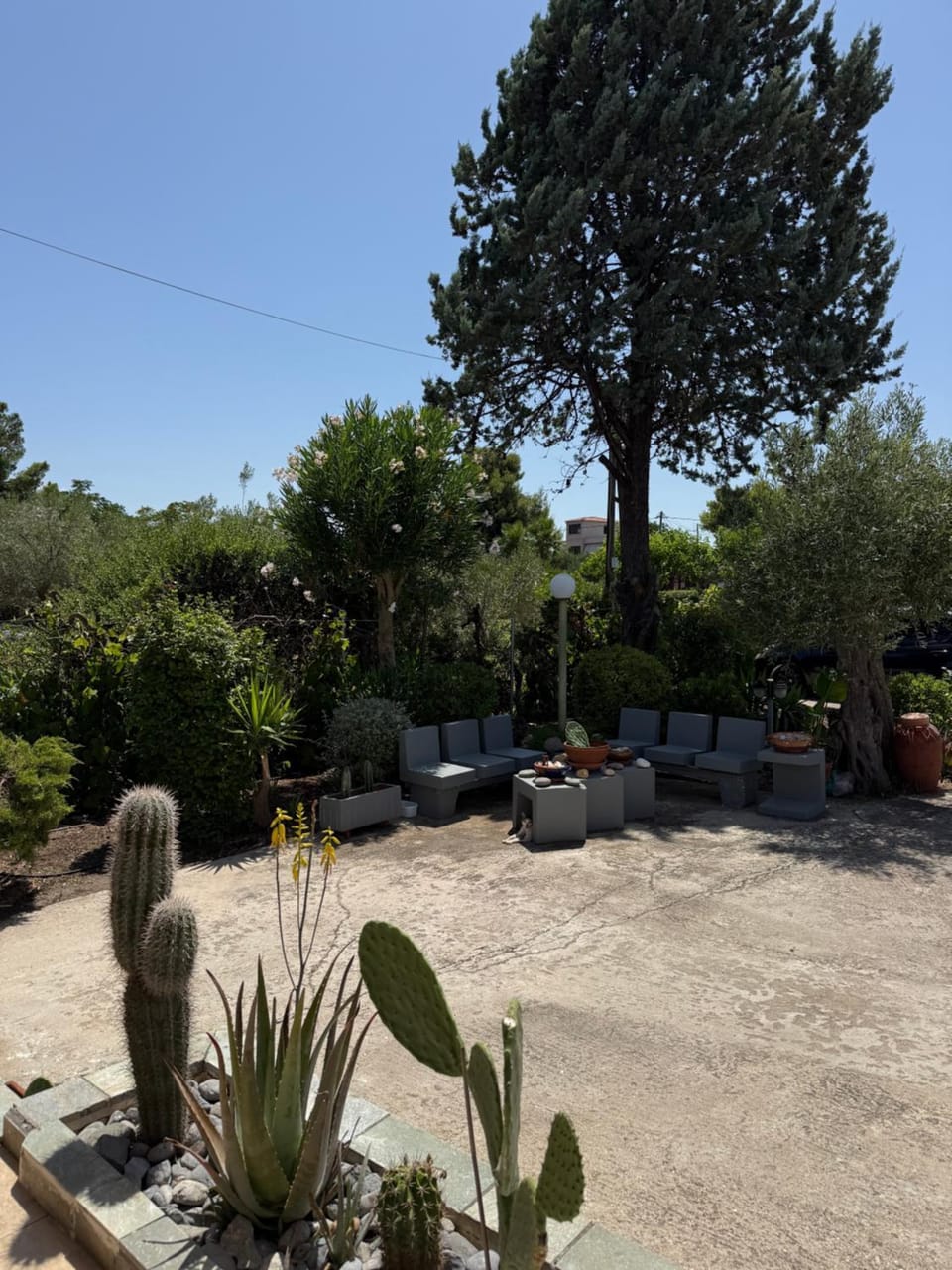 Avlida Beach House House in Euboea