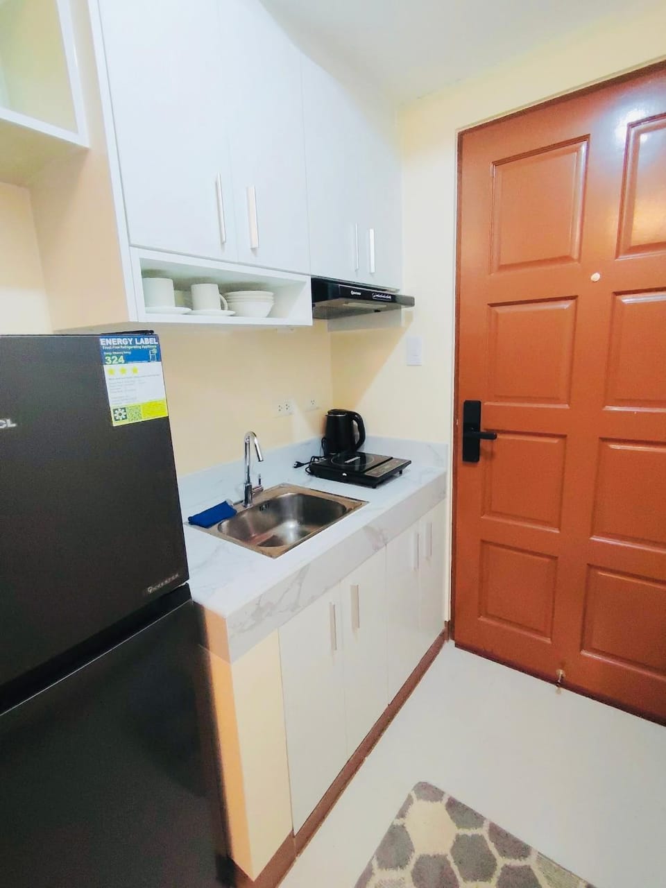 Skyview 33 Apartment in Davao City