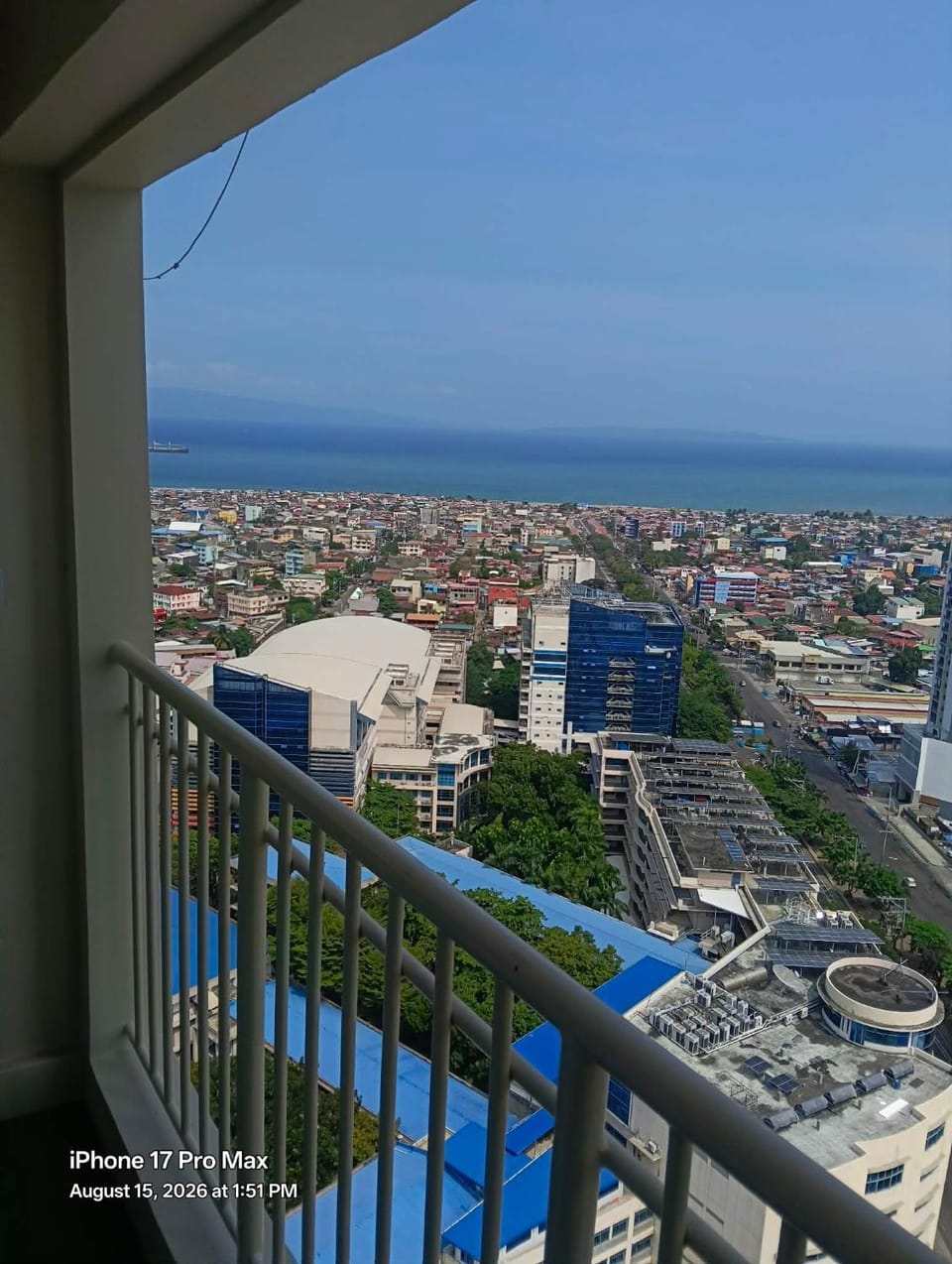 City view