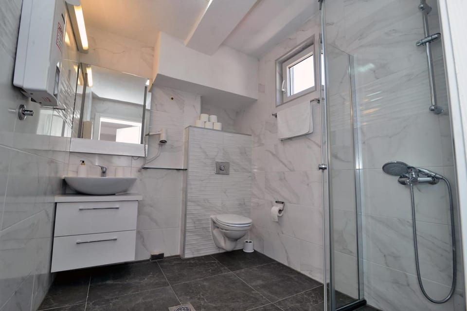Villa Germany Apartment in Ohrid