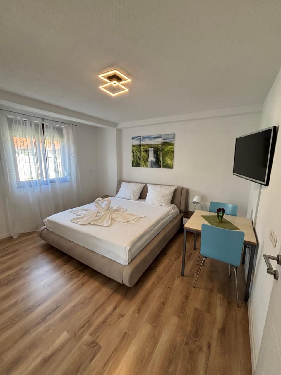 Villa Germany Apartment in Ohrid