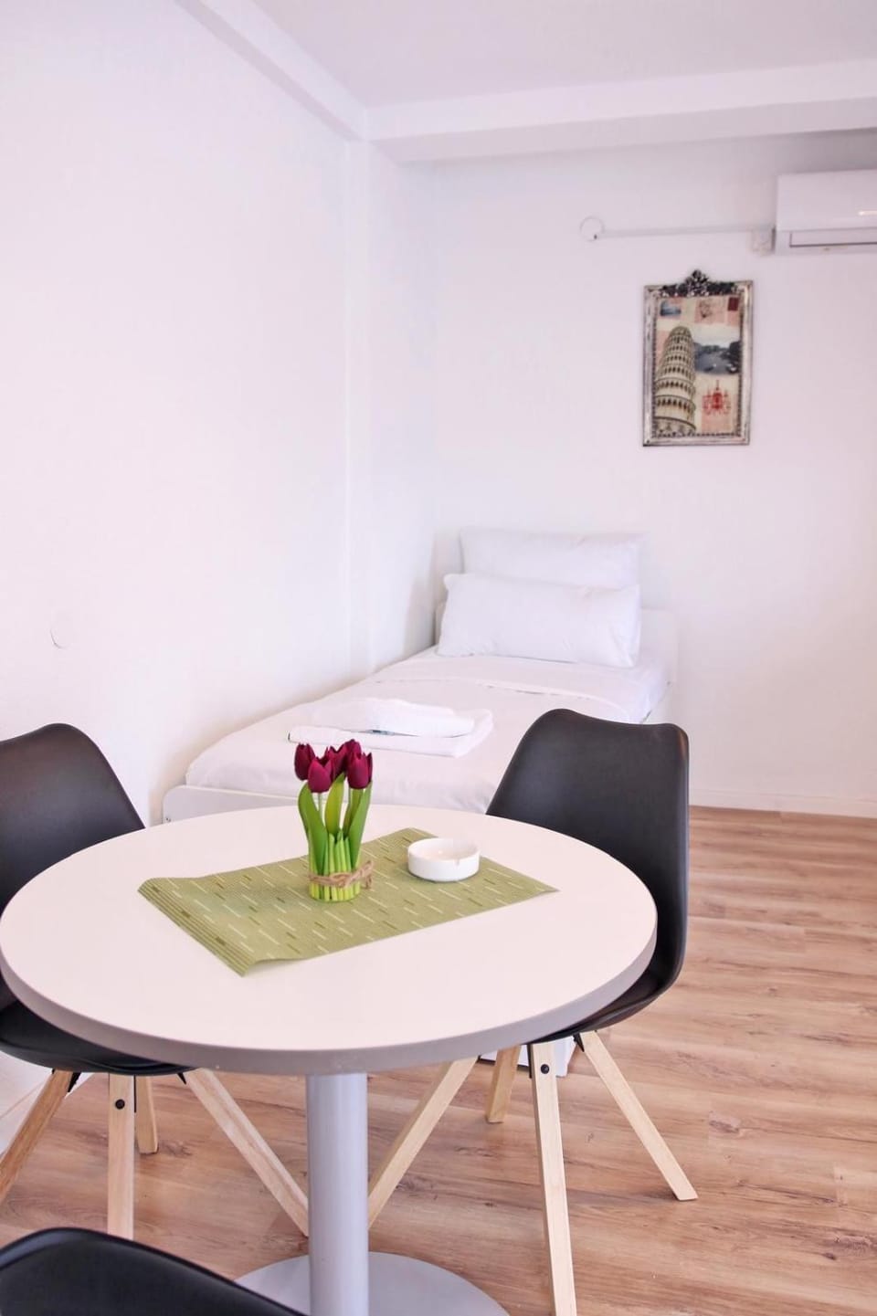 Villa Germany Apartment in Ohrid