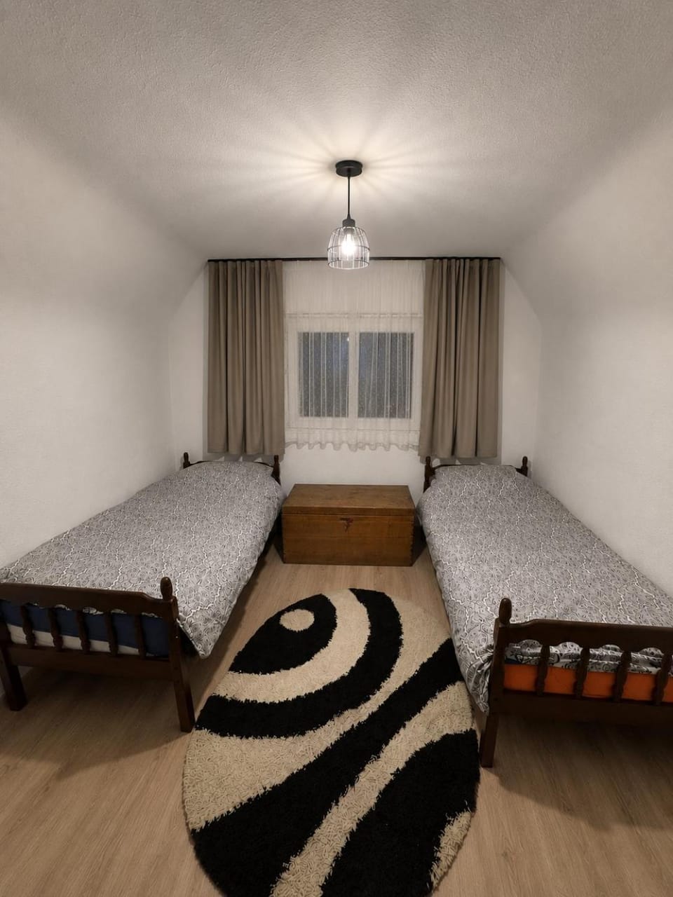 Vila Jelka House in Zlatibor District, Serbia