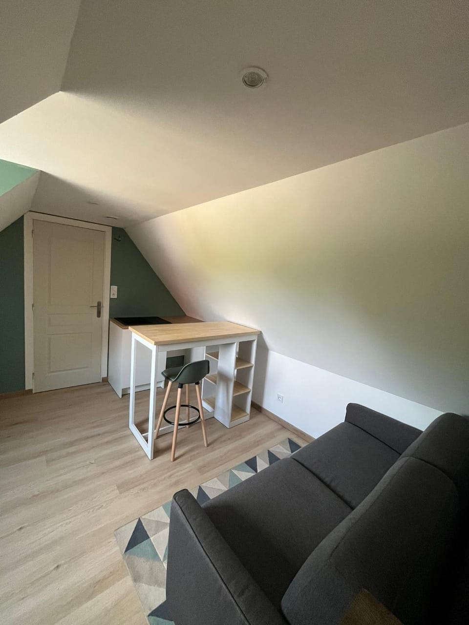 Studio Cosy neuf Apartment in Hauts-de-France