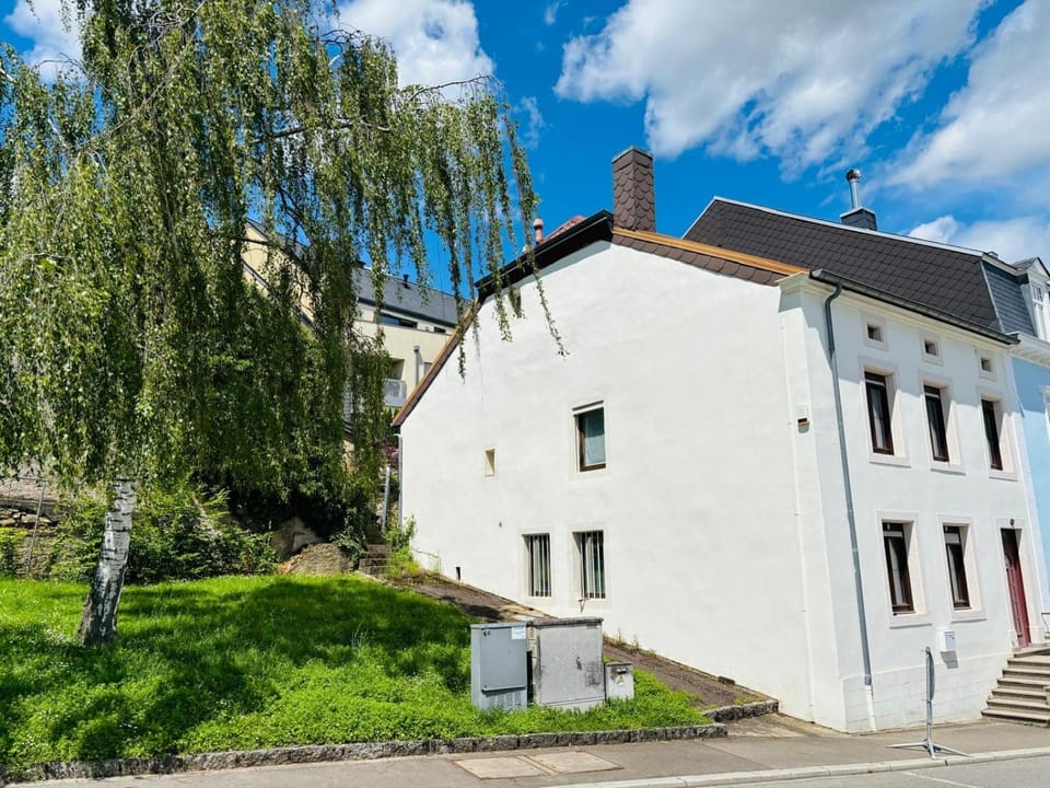 Domaine thermal Chalet in Luxembourg District, Luxembourg