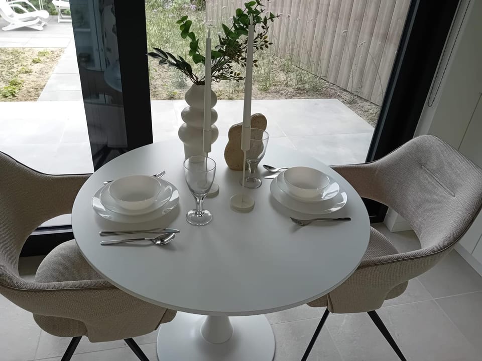 Dishoek by the beach House in Koudekerke