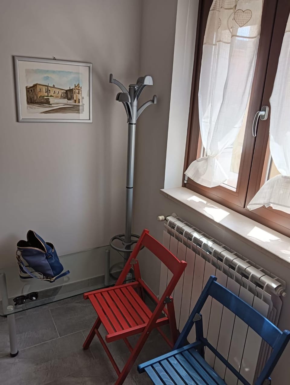 Dimora LuceMare Apartment in Pulsano