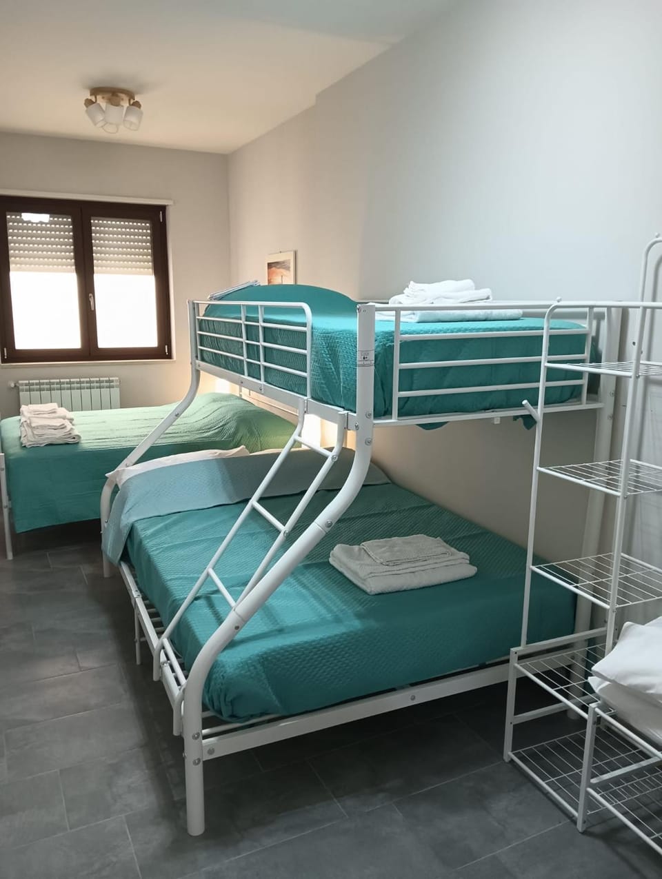 Dimora LuceMare Apartment in Pulsano