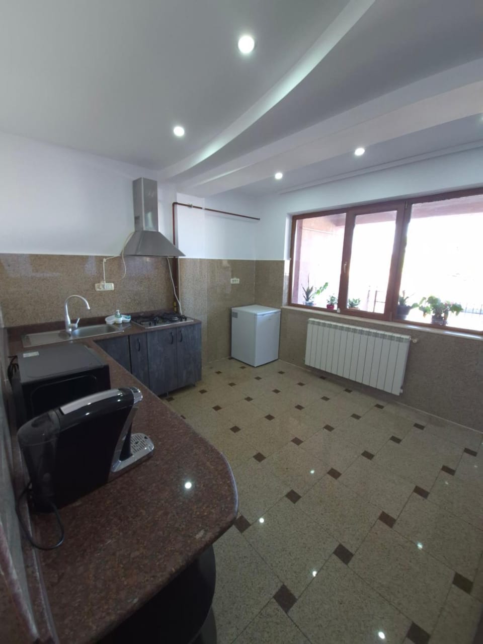 Vila Excelsia Apartment in Constanta