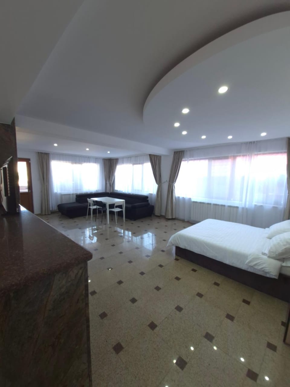 Vila Excelsia Apartment in Constanta