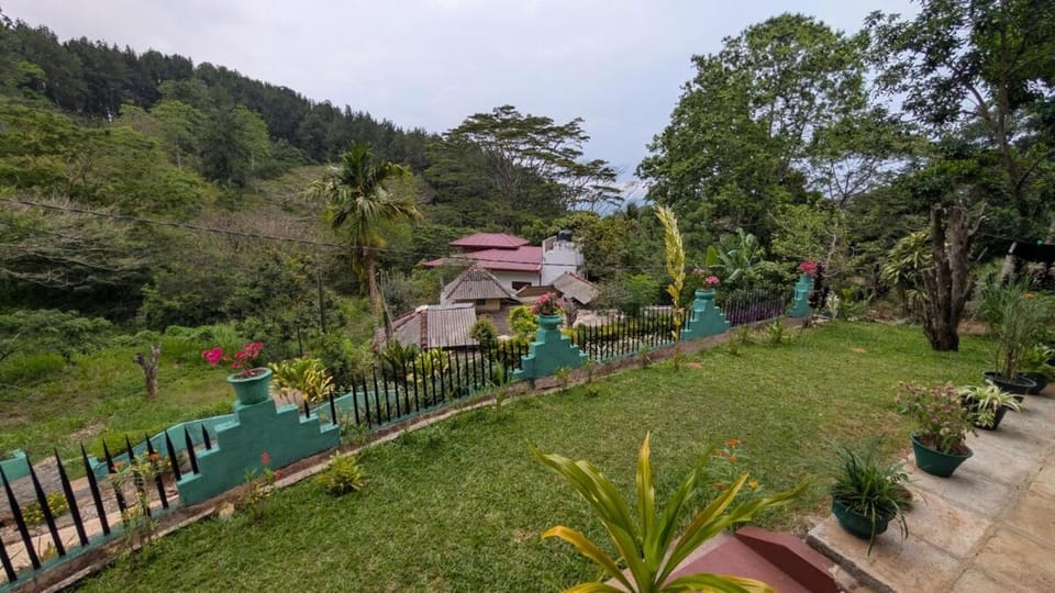 Holiday home in Kandy, Sri Lanka House in Gangawatakorale