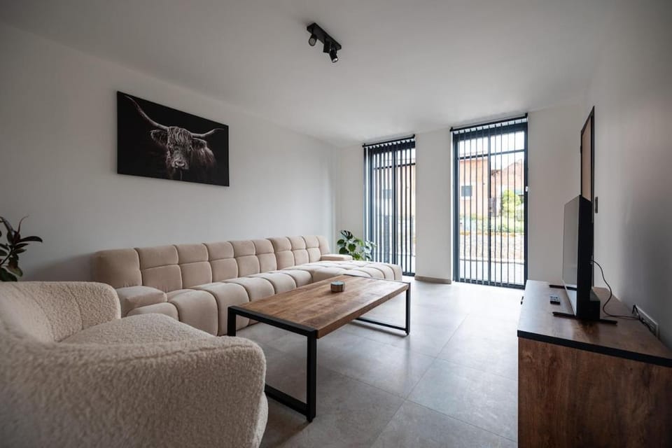 Klein Lauw 39 House in Flanders