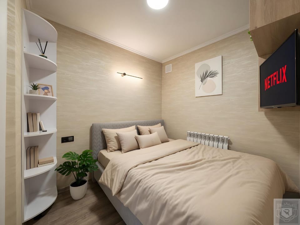 RentHouse Apartments Sleep&Go #1 Apartment in Chișinău
