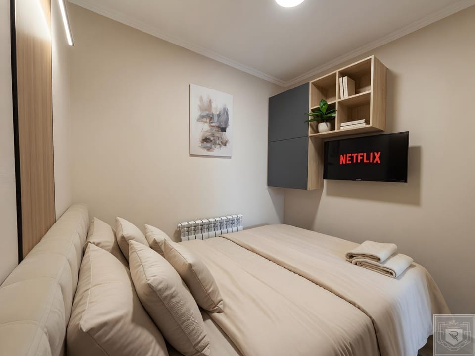 RentHouse Apartments Sleep&Go #1 Apartment in Chișinău