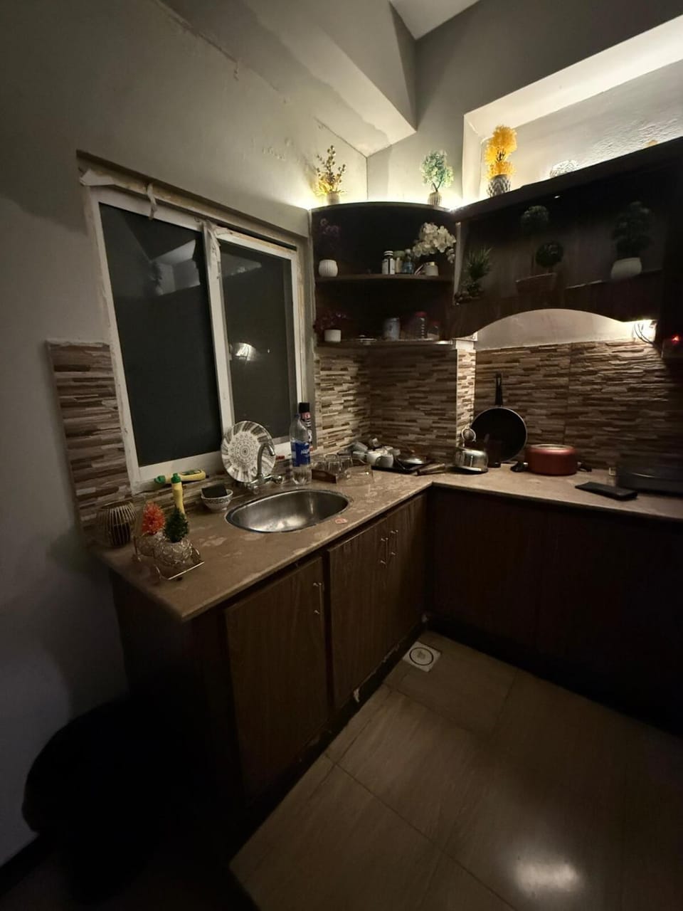 Cozy one Bed in E-11 Affordable Bliss for Travellers Apartment in Islamabad Capital Territory
