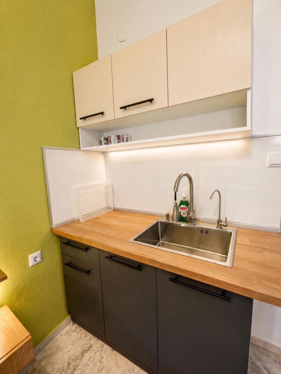 Hotel Marti Studios Bed and Breakfast in Thasos