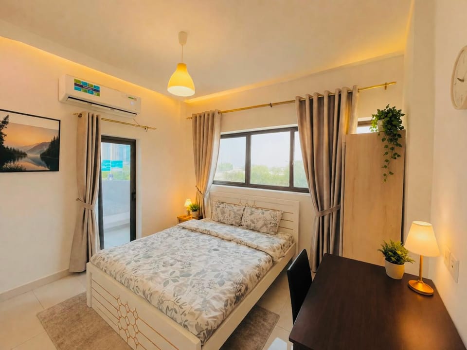 Balcony/Terrace, Bedroom