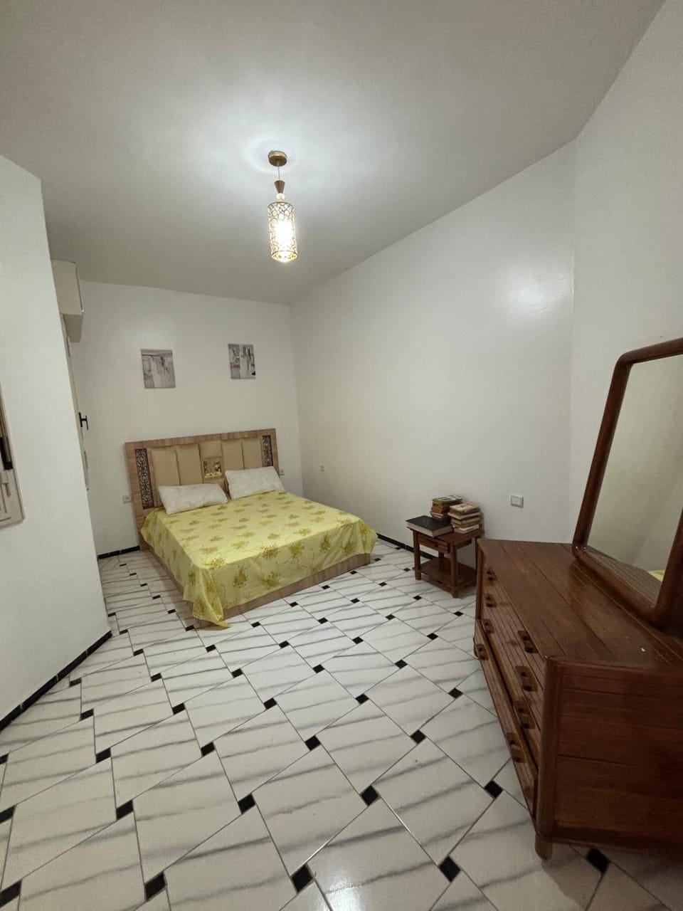 Beach & Mall cosy Nest Apartment in Tangier