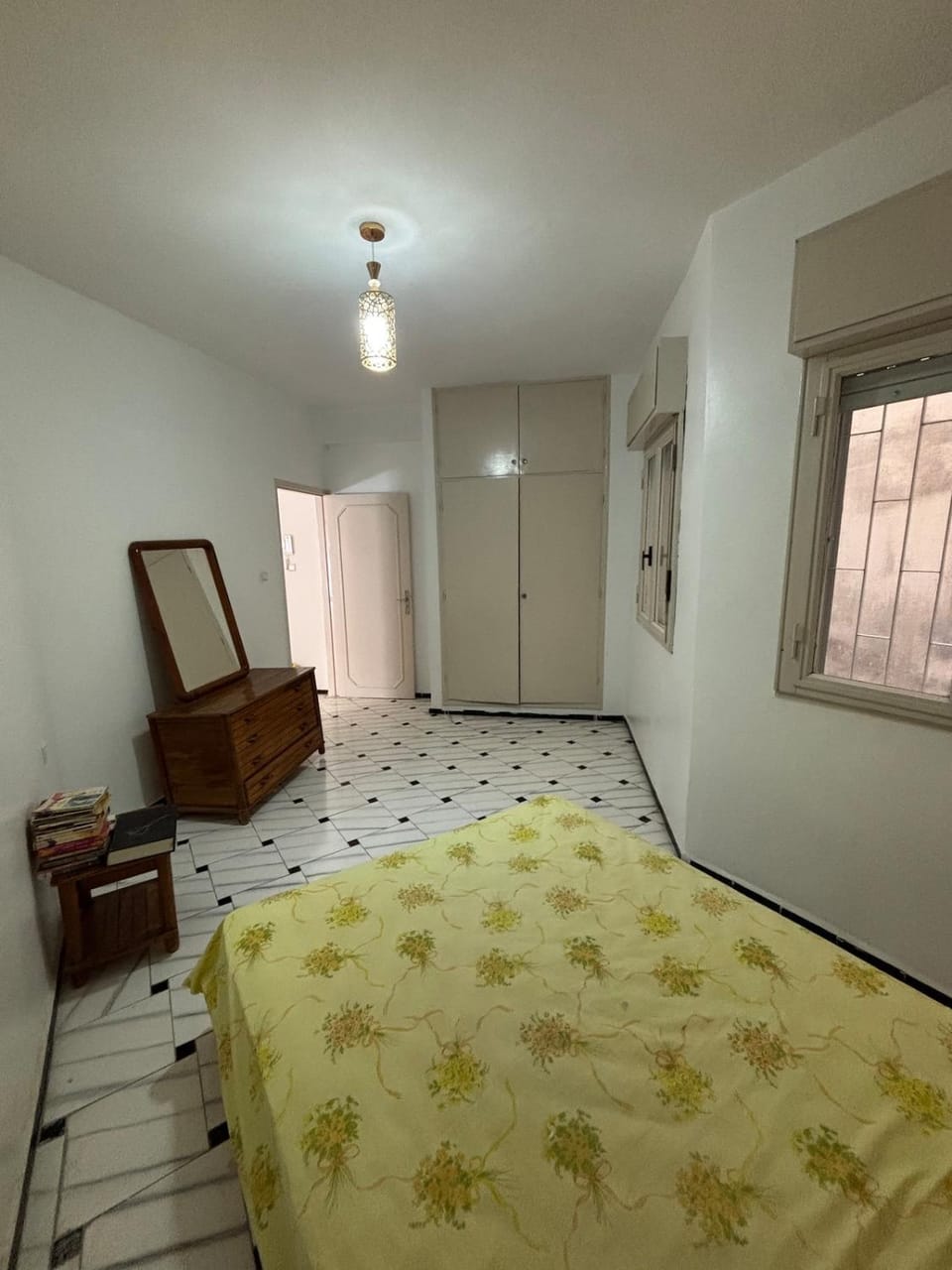 Beach & Mall cosy Nest Apartment in Tangier