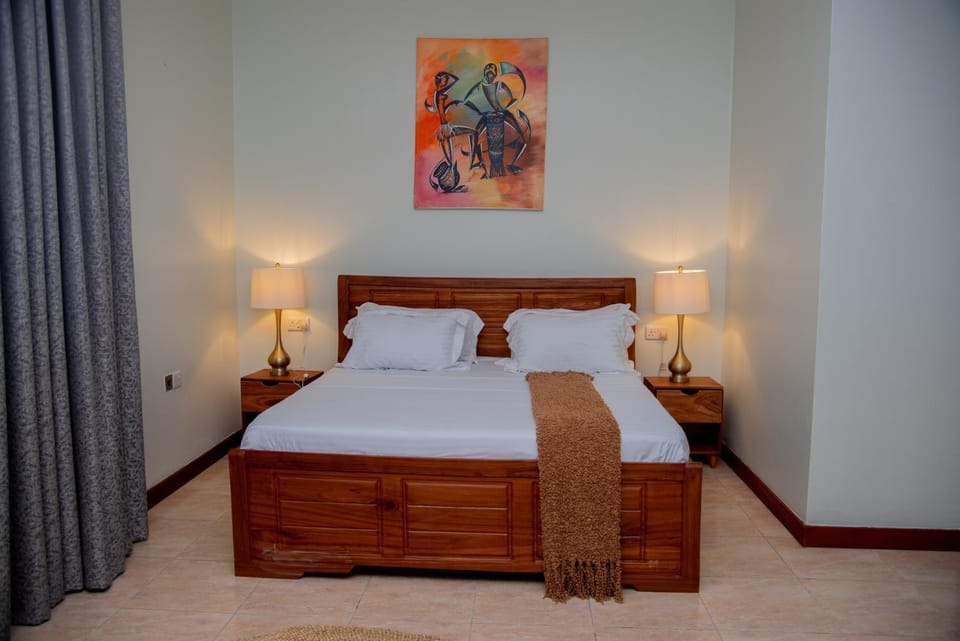 Diana bungalow Villa in City of Dar es Salaam