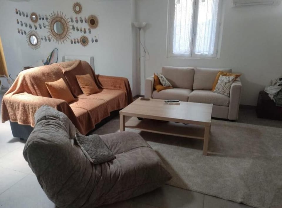 Charming village house House in Occitanie