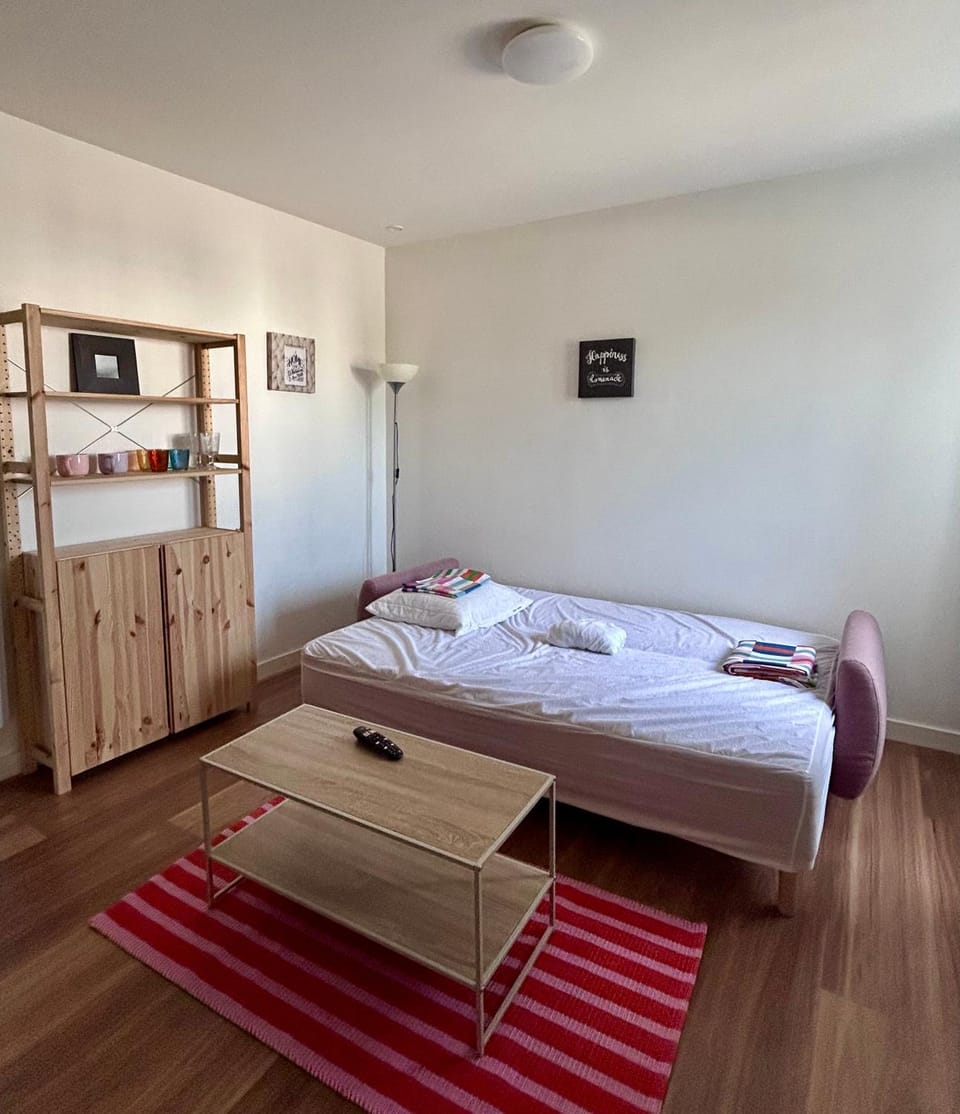 Le Petit Arc en Ciel de Pleyben Apartment in Finistere