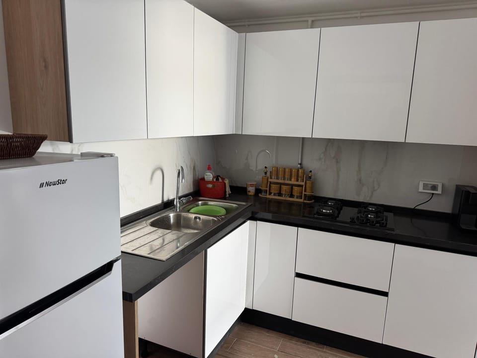 Cozy apartment in La Marsa Apartment in Tunis Governorate, Tunisia