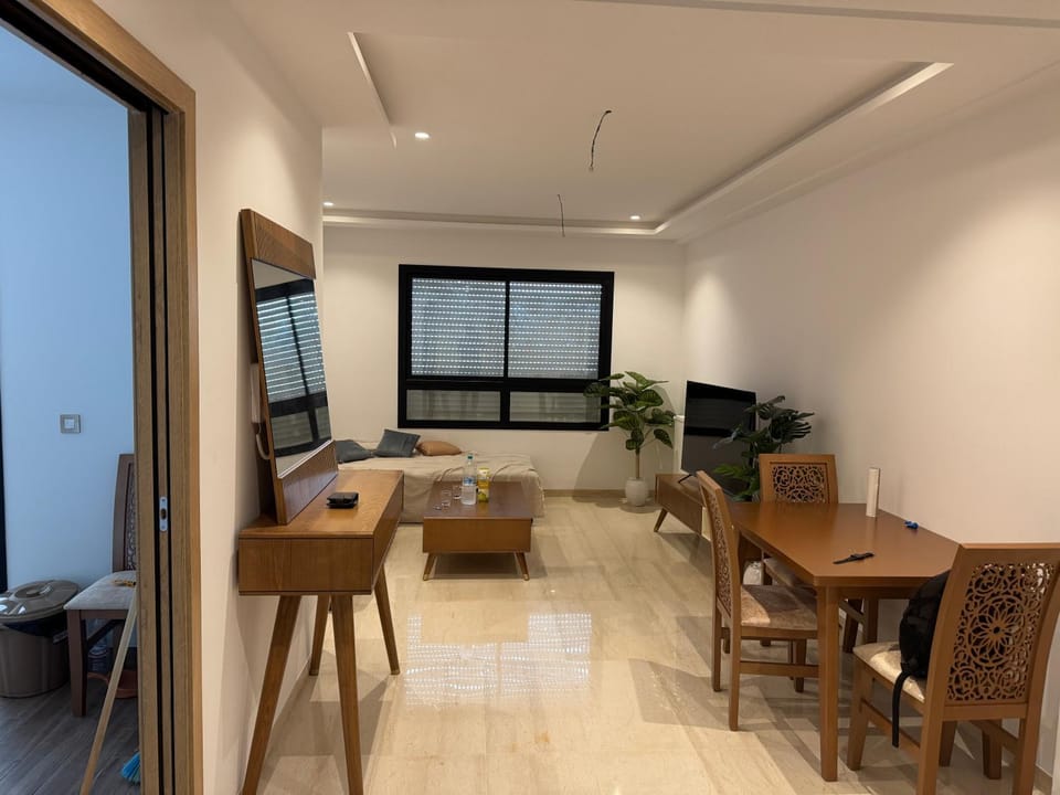 Cozy apartment in La Marsa Apartment in Tunis Governorate, Tunisia