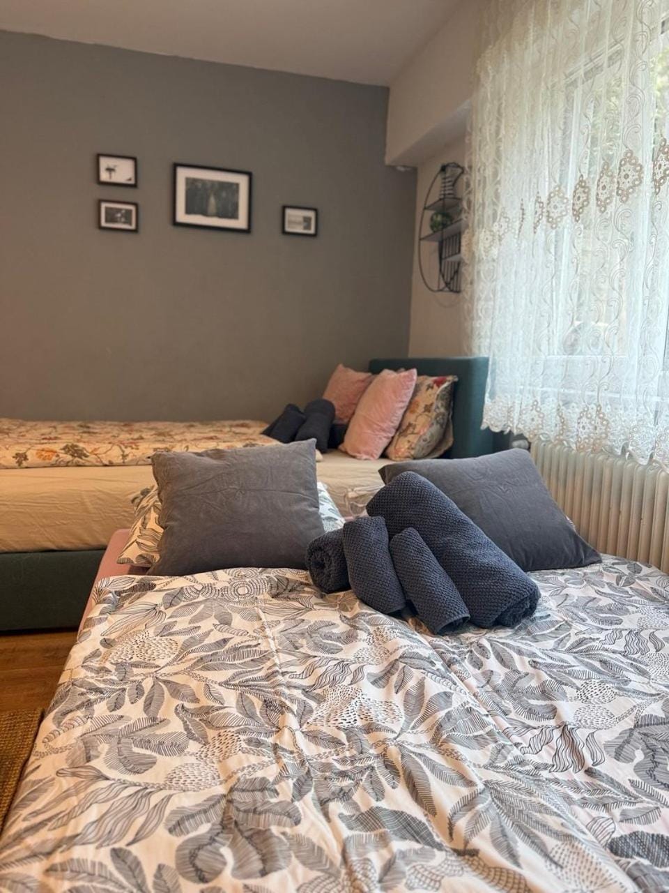 Wohnung mit großem Garten Apartment in Innsbruck